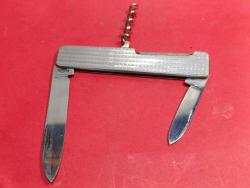 ÇK6-----1970'LER TÜRBİŞONLU ÇAKI