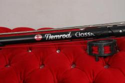 Nemrod Classic 90 cm Zıpkın – Makara + Dakron İp Dahil