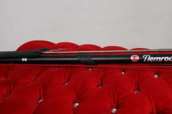 Nemrod Classic 90 cm Zıpkın – Makara + Dakron İp Dahil
