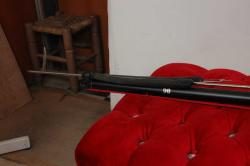 Nemrod Classic 90 cm Zıpkın – Makara + Dakron İp Dahil