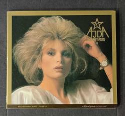 AJDA PEKKAN * SÜPERSTAR 4 * CD