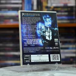 The Revenge Of Frankenstein / Frankenstein'ın İntikamı DVD Film