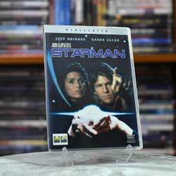 Starman / Yıldız Adam DVD Film