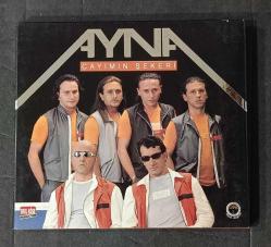 AYNA * ÇAYIMIN ŞEKERİ * CD
