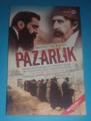 PAZARLIK / İMZALI