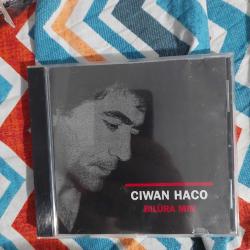 Cihan haco bilura min 1997 cd