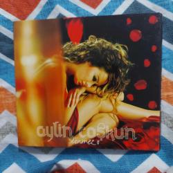 Aylin coşkun dönmez o cd