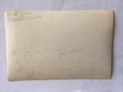 TÜRKİYE CUMHURİYETİ ESKİ BAŞBAKANI BÜLENT ECEVİT'İN ve NECMETTİN ERBAKAN'IN ORİJİNAL AJANS-BASIN FOTOĞRAFI (CHP-MSP KOALİSYONU) - 18 x 12 cm EBADINDA - BÜLENT ECEVİT ve NECMETTİN ERBAKAN KOALİSYON PROTOKOLÜ İMZA TÖRENİNDE AYNI KAREDELER, 1974