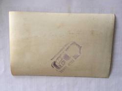 TÜRKİYE CUMHURİYETİ ESKİ BAŞBAKANI BÜLENT ECEVİT'İN ve NECMETTİN ERBAKAN'IN ORİJİNAL AJANS-BASIN FOTOĞRAFI (CHP-MSP KOALİSYONU) - 18 x 12 cm EBADINDA - BÜLENT ECEVİT KOALİSYON HÜKÜMETİ KURULMASI KARARI SONRASINDA NECMETTİN ERBAKAN'I MAKAMINDA ZİYARET EDERKEN ÇEKİLMİŞ BİR KARE, 1974