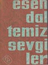 TEMİZ SEVGİLER 1. CİLT