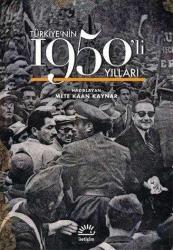 Türkiye'nin 1950'li Yılları / Ciltli