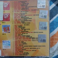 Türkçe pop vol 2 album 4 cd ajda pekkan murat boz aleyna tilki irem derici sertab erener vs