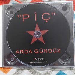 Arda gündüz piç CD