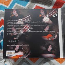 Arda gündüz piç CD