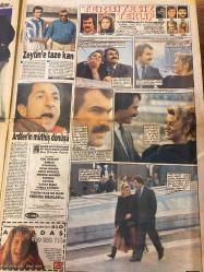 TAN GAZETESİ DOĞUM GÜNÜ HEDİYESİ - 25 HAZİRAN 1993 - TAM TAKIM 12 SAYFADIR -Maradona-Nalan Akbaş-Ayşe Söylemez-Piero Umberto-Biray-Bünyamin Ayhan-Kamil Asuhan-Gülsüm Külter-Neslişah-Orhan Yalınkaya-Yeoman Ayık-Gülem Yaman-Fatih Solmaz-Yaşar Film-Cevat Okgül-Halil Kırlangıç-Metani Savaş-Orhan Özdemir-Nihal Erence-Güvenç Kurtar-Tunç Üzgen-Mustafa Topaloğlu-Hürriyet Yenigün-Banu Alkan-Sertab Erener-Adnan Şenses-Eda Özüklü-Tahsin Şahin-Adem Altaş-Kenan-T.B.Beni Met-Yeniden doğanlar anlatıyor-Maradona 30 kadınla basıldı-Dostuyla bir olup kocasını parçaladı-Uyanık ayı avcılardan bisikletle kurtuldu-Meltem Hanım işveren oluyor-Doktorların öldü dediği kadın dirildi-Telefon defterinde 2 bin erkek adı var-Rekortmen Gülsüm-Yatakta basıldı çapkın subay ordudan atıldı-Kıbrıslı Neslişah tanıtacak-Terbiyesiz teklif-Zeytin’e taze kan-Ardiles’in müthiş dönüşü-Metini satarsanız maçlara gelmeyiz-Vefasızlık yapmayın-Körfez B.Metin ve Yusuf’ta ısrarlı-Çok sesli Fenerbahçe-Cümbüş Sokak ekranlara veda ediyor
