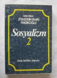Sosyalizm, Cilt: 1 - 2