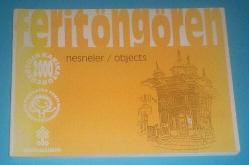 FERİT ÖNGÖREN - NESNELER / OBJECTS