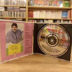 AHMET SELÇUK İLKAN SENİ ARIYORUM DESTAN MÜZİK ALMANYA BASKI CD