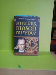 ATATÜRK MASON MUYDU? 2.EL