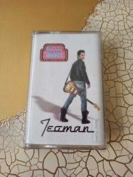 TEOMAN *  RENKLİ RÜYALAR OTELİ / KASET