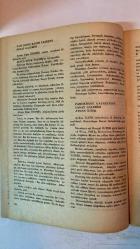 ANA KÜLTÜR SANAT, ŞİİR DERGİSİ - MART 1989 SAYI: 155  NECLA ÜNAL - MELİH ÖZER - ÖZCAN ATAMERT - SEÇKİN GÜNDÜZ - AYŞE MORGÜL - PERİHAN ARDOR - DİLEK KILIÇ - A TAYFUN DERİN - YILMAZ AYBAR - AHMET SEZAİ AYDIN - GÜNER CEYLAN - MEHMET CEM YİĞİT - MÜVEDDET TÜRKUĞUR YAYIKOĞLU - MUHARREM SUBAŞI - EMİN GÜMÜŞ - PINAR YILMAZ - CAHİDE ATAKUL - MEHMET ÖZASLAN - Y ÖZKAN ŞENTÜRK - NECMETTİN SELÇUK - MUALLA SÜMER - TORNACI ÖMER - FAHİRE BELEN - MİHRİBAN TÜMERDEM - İLHAMİ SEFA ÜNAL - SEMİH METE - ÜNSAL TURAN - HALUK TEZONAR - AYHAN İLTER - LÜTFİ GÜNAY - ORHAN KILIÇ - REFİK EPIKMAN - ARİF KAPTAN - EŞREF ÜREN - NİHAL ATAMER - ÇALLI - FUAT MENSİ DİLEKSİZ - PERTEV BOYAR - SIR ERDEM - SALİH URALLI - CEMAL TOLLU  BAHAR GELİNCE - ÖZCAN'DAN SEVGİLERLE - UMUT - GARİP SEVGİLİM - SEVGİYE ÇAĞRI - SERGİLERDEN - MODA DENİZ KULÜBÜ GÜLTEKİN ARIBAL SANAT GALERİSİ - EMLAK BANKASI SANAT GALERİSİ - SANATSIZ KALAN BİR - TAM TAKIM  36 SAYFA