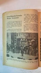 ANA KÜLTÜR SANAT, ŞİİR DERGİSİ - TEMMUZ 1989 SAYI: 159  NECLA ÜNAL - İLHAMİ SEFA ÜNAL - NURETTİN SÖZEN - OKTAY ÜLKÜGÜNER - SEMRA ARZIK AKBIYIKOĞLU - ONUR BAŞKAN - LERZAN ÖKE - JACQUES CHIRAC - NAZAN BÜYÜKÇELEN - SEVDA ÖZÇELİK - LALCAN İŞCANLI - ERDAL ÇAŞKA - ECEM YILDIZ - SEZGIN ATA ALTAN - BEGÜM EGELİ - MELDA KAMHI - BERRAK KARACA - SERAP KIZILKAYA - YELİZ YALÇIN - ÜLGEN KAYA - DEVİM KARABULUT - TOLGA BİLGİN - GÖKÇEN ÖCALAN - EMRAH ACAR - MEHTAP AKÇA - İLKNUR AYDIN - KAMİLE BİNBOĞA - ŞULE DOĞAN - MİNE GÜREL - BANU KAYA - YEŞİM KÜÇÜK - İLKER MEŞE - TAYFUN OKMAN - BANU PANÇO - S BEYHAN SAĞLAM - MAHİR GÜVEN - TÜLİN ONAT - GÜNDÜZ TEMUR - MEHMET ÖZE ÖZDEN - MEHMET AKBABA - ÖZDEN NAR - ŞENAY ÖNAL - TAYFUR SANLIMAN - NİHAL SIRALAR - OĞAN PAKSOY - EROL DERAN - FİLİZ SEVİNG - MEHMET ŞAFAK ÇALIK - CEVAT DEMİR - M AKYILDIZ - HÜSEYİN HAZAN - CAHİT KOÇBAN - REYHAN KAĞITÇI - NAHİDE GÜLDES - ÜMİT ÇAMAŞ - MUSTAFA ÖZEL - UĞUR YAĞMUR - ORHAN BENLİ - UMUR TÜRKER - GÜNAY GÜN  GÜLHAE - TAM TAKIM  36 SAYFA