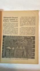 ANA KÜLTÜR SANAT, ŞİİR DERGİSİ - TEMMUZ 1989 SAYI: 159  NECLA ÜNAL - İLHAMİ SEFA ÜNAL - NURETTİN SÖZEN - OKTAY ÜLKÜGÜNER - SEMRA ARZIK AKBIYIKOĞLU - ONUR BAŞKAN - LERZAN ÖKE - JACQUES CHIRAC - NAZAN BÜYÜKÇELEN - SEVDA ÖZÇELİK - LALCAN İŞCANLI - ERDAL ÇAŞKA - ECEM YILDIZ - SEZGIN ATA ALTAN - BEGÜM EGELİ - MELDA KAMHI - BERRAK KARACA - SERAP KIZILKAYA - YELİZ YALÇIN - ÜLGEN KAYA - DEVİM KARABULUT - TOLGA BİLGİN - GÖKÇEN ÖCALAN - EMRAH ACAR - MEHTAP AKÇA - İLKNUR AYDIN - KAMİLE BİNBOĞA - ŞULE DOĞAN - MİNE GÜREL - BANU KAYA - YEŞİM KÜÇÜK - İLKER MEŞE - TAYFUN OKMAN - BANU PANÇO - S BEYHAN SAĞLAM - MAHİR GÜVEN - TÜLİN ONAT - GÜNDÜZ TEMUR - MEHMET ÖZE ÖZDEN - MEHMET AKBABA - ÖZDEN NAR - ŞENAY ÖNAL - TAYFUR SANLIMAN - NİHAL SIRALAR - OĞAN PAKSOY - EROL DERAN - FİLİZ SEVİNG - MEHMET ŞAFAK ÇALIK - CEVAT DEMİR - M AKYILDIZ - HÜSEYİN HAZAN - CAHİT KOÇBAN - REYHAN KAĞITÇI - NAHİDE GÜLDES - ÜMİT ÇAMAŞ - MUSTAFA ÖZEL - UĞUR YAĞMUR - ORHAN BENLİ - UMUR TÜRKER - GÜNAY GÜN  GÜLHAE - TAM TAKIM  36 SAYFA