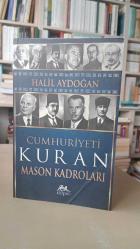 Cumhuriyeti Kuran Mason Kadroları