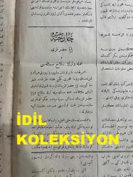 Osmanlıca Sabah Gazetesi, Orijinal dönem basım - 25 Nisan 1890 - Sayı: 238 - Hicri 6 Ramazan 1307 - Rumi 13 Nisan 1306 - Müşir İsmail Hakkı Paşa Hazretlerinin Riyasetinde Toplanan Harik İane-i Askeriye Komisyonu - Memalik-i Ecnebiyede Bulunan Osmanlı Şehbenderhaneleri Umurunun Tensiki Hakkında Müzakerat - Rum Mekteplerinde Muallimlikle Müstahdem Olup Hariçte Başka Hiçbir Hizmetle İştigal Etmeyenlerin Temettu Vergisinden Muaf Olacaklarına Dair İrade - Mekteb-i Bahriye Ve Ticaret-i Bahriye Kaptan Mektebi Müntehi Sınıfı Talebesini Hamilen Marmara'nın Bazı Sahillerine Uğrayarak Yaptığı Geziden Dönen Nüvid-i Fütuh Brik-i Hümayunu - Papa Hazretleri Ve Amele Ve Terk-i Silah Meselesi - Şehzadebaşında Osmanlı Tiyatrosu Mınak Efendi Marifetiyle 6. Lubiyat 
