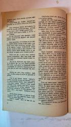 ANA KÜLTÜR SANAT, ŞİİR DERGİSİ - MART 1992 SAYI: 191  CEMAL SAFİ – M. RASİM MUTLU – YILMAZ AYBAR – GÜNGÖR ARIBAL – ŞADİYE ERDÖLEN – SEÇKİN GÜNDÜZ – MAKBULE ERMAN – MİNE ERBİL – MEHMET AKİF GÜNERİ – FATMA ONUR – SEVİM İŞLER – HASAN OZAN – SEVİM IŞIK – TURHAN TAŞAN – NERMİN PURA – SONGÜL ZAİM – TALAT DEMİR – DİLEK BURHAN KILIÇ – NECMETTİN ÇANGA – NIHAT ÖZYÜKSEL – HANİFE KAHRAMAN – FİDAN SELVARE KOZ – SUAT YIĞMATEPE – ZEHRA Ö. YILMAZ – MAHMUT ASIM GÖRBİL – SAMİ DERİNTUNA – HASAN KARAKUŞ – TAHSİN URAL – GÜLAY TAŞÇI – SABAHAT MAYDA YAVUZ – EKBER YEŞİLYURT – ÖZGÜR TEKBAŞ – BAHAR DEMİR – NURAN EROL – AYSEL DOĞAN – ÖMER ASLAN – ŞÜKRÜ DEMİR – HAŞİM REŞİT ÇORBACI – TORNACI ÖMER – VURAL ŞAHİN – AYDIN ARİF BİRCAN – NESİBE GÖRDÜK – DİLEK KILIÇ – LEYLA DİRİKCAN – MUAMMER BAYDERE – NEBİ OKUMUŞ – SÜLEYMAN VARDAR – NURSEN DELİKTAŞ – CANAN MERT – ASIM YEKELER – NECATİ ERDEK – YUSUF GENÇOSMANOĞLU – EMİNE KAZIKOĞLU – EROL GÜNGÖR  KIŞ GELMEZ OLDU – SİL BAŞTAN – SÖYLENCE – ŞÜKRİYE IŞI. - TAM TAKIM  36 SAYFA