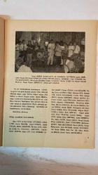ANA KÜLTÜR SANAT, ŞİİR DERGİSİ - AĞUSTOS–EYLÜL 1992 SAYI: 196–197  NEDİM SAATÇİOĞLU – MEHMET RASİM MUTLU – YILMAZ AYBAR – DİLEK-BURHAN KILIÇ – SUAT YIĞMATEPE – MAKBULE ERMAN – NERMİN TABAK – DR. CEMALETTİN ALPTEKİN – MELAHAT OĞUZ – YASEMİN ÖZDEMİR – MÜZEYYEN KESKİN – KAMURAN TUNA – VURAL ŞAHİN – HANİFE TOK – A. NECMETTİN ÇANGA – YÜCEL İPEK – SEVGİ BALIN – TURHAN TAŞAN – EKREM ÇİÇEK – İSMAİL ÖZKAN – MİNE ERBİL – ALİ KEMAL AKAR – SERVET YÜKSEL – ALİ ABDÜLKERİMOĞLU – BİROL AYAN – NECLA ÜNAL – NECMETTİN SELÇUK – SADIK ATAY – NİEVLANA UYAR – NİLAY ŞARMAN – EROL GÜNGÖR – NURAN EROL – TAHİR ÜSTÜNDAĞ – MUSA KATİPOĞLU – MÜNİRE AKSARAY – HALİL NACİ AKSEKİ – AHMET EROL CİHAN – NACI ŞAHİN – HASAN OZAN – UFUK DEMİRCİ – M. GUFRAN TAŞ – FATMA ONUR – TAYYAR TAHİROĞLU – AHMET YARDIMCI – AYLİN SİPAHİOĞLU – SEVİL ASLIVAR – MEHMET POYRAZ – ERCAN AKBAY – MÜNEVVER ERİLMEZ – HASAN KARAKUŞ – BAHRİYE CANKUR – NURTEN CAN – ÜMİT MALKOÇ – TORNACI ÖMER – CAHİDE ULAŞ – NİLÜFER YAMANLICA – MEHM - TAM TAKIM  36 SAYFA