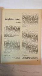 ANA KÜLTÜR SANAT, ŞİİR DERGİSİ - AĞUSTOS–EYLÜL 1992 SAYI: 196–197  NEDİM SAATÇİOĞLU – MEHMET RASİM MUTLU – YILMAZ AYBAR – DİLEK-BURHAN KILIÇ – SUAT YIĞMATEPE – MAKBULE ERMAN – NERMİN TABAK – DR. CEMALETTİN ALPTEKİN – MELAHAT OĞUZ – YASEMİN ÖZDEMİR – MÜZEYYEN KESKİN – KAMURAN TUNA – VURAL ŞAHİN – HANİFE TOK – A. NECMETTİN ÇANGA – YÜCEL İPEK – SEVGİ BALIN – TURHAN TAŞAN – EKREM ÇİÇEK – İSMAİL ÖZKAN – MİNE ERBİL – ALİ KEMAL AKAR – SERVET YÜKSEL – ALİ ABDÜLKERİMOĞLU – BİROL AYAN – NECLA ÜNAL – NECMETTİN SELÇUK – SADIK ATAY – NİEVLANA UYAR – NİLAY ŞARMAN – EROL GÜNGÖR – NURAN EROL – TAHİR ÜSTÜNDAĞ – MUSA KATİPOĞLU – MÜNİRE AKSARAY – HALİL NACİ AKSEKİ – AHMET EROL CİHAN – NACI ŞAHİN – HASAN OZAN – UFUK DEMİRCİ – M. GUFRAN TAŞ – FATMA ONUR – TAYYAR TAHİROĞLU – AHMET YARDIMCI – AYLİN SİPAHİOĞLU – SEVİL ASLIVAR – MEHMET POYRAZ – ERCAN AKBAY – MÜNEVVER ERİLMEZ – HASAN KARAKUŞ – BAHRİYE CANKUR – NURTEN CAN – ÜMİT MALKOÇ – TORNACI ÖMER – CAHİDE ULAŞ – NİLÜFER YAMANLICA – MEHM - TAM TAKIM  36 SAYFA