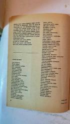 ANA KÜLTÜR SANAT, ŞİİR DERGİSİ - HAZİRAN 1993 SAYI: 206  AHMET ALICI – MEHMET RASİM MUTLU – YILMAZ AYBAR – MELİH ÖZER – NECLA ÜNAL – SAİM ESKİOĞLU – NECMETTİN SELÇUK – HAYRET GÜRKANLI – NECATİ ERDEK – CAHİDE ULAŞ – ALİ KEMAL AKAR – TAHSİN URAL – EMİNE YILMAZ – GÜNGÖR DANIŞMAN ARIBAL – TURHAN TAŞAN – HASAN BALIN – SEVİM İŞLER – GÜLTEN KÖSE – AYNUR UĞUR ÖDEMİŞ – NEDİM SAATÇİOĞLU – FİKRET YAVUZHAN – GÜNER ÜMİT – HANİFE KAHRAMAN – VURAL ŞAHİN – SERVET ŞAHİN – YASEMİN BALKAN – ÖZEN ATACAN – MİNE ERBİL – NEVZAT OBUT – DEVLET POLAT – SAVAŞ GÜR – GUFRAN TAŞ – MUAMMER ÇUKUR – NAGAHAN AKAY – MUSTAFA BAŞYIĞIT SAFA – AHMET EROL CİHAN – HÜLYA ŞENKUL – NESİMİ KEÇELİOĞLU – SAİM ADAY – İSMAİL BAKIR – EROL GÜNGÖR – KEMAL ERDOĞAN – EMEL SAMSUNLU – NURSEN DELİKTAŞ – AHMET OTMAN – YASEMİN İŞGÜDER – FATOŞ ÖZÜT – SEVGİ BALIN – MEHMET COŞKUN – M. KEMAL ERİUĞRUL – MURAT ÇELİKER – YEŞİM BARATAN – EKREM ÇİÇEK – İSMAİL ÖZKAN – SEÇKİN GÜNDÜZ – SELDA TELLİOĞLU – NAZMİYE KARAOĞLU  NEREYE G– TOR- TAM TAKIM  36 SAYFA