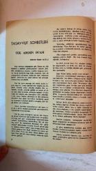 ANA KÜLTÜR SANAT, ŞİİR DERGİSİ - HAZİRAN 1993 SAYI: 206  AHMET ALICI – MEHMET RASİM MUTLU – YILMAZ AYBAR – MELİH ÖZER – NECLA ÜNAL – SAİM ESKİOĞLU – NECMETTİN SELÇUK – HAYRET GÜRKANLI – NECATİ ERDEK – CAHİDE ULAŞ – ALİ KEMAL AKAR – TAHSİN URAL – EMİNE YILMAZ – GÜNGÖR DANIŞMAN ARIBAL – TURHAN TAŞAN – HASAN BALIN – SEVİM İŞLER – GÜLTEN KÖSE – AYNUR UĞUR ÖDEMİŞ – NEDİM SAATÇİOĞLU – FİKRET YAVUZHAN – GÜNER ÜMİT – HANİFE KAHRAMAN – VURAL ŞAHİN – SERVET ŞAHİN – YASEMİN BALKAN – ÖZEN ATACAN – MİNE ERBİL – NEVZAT OBUT – DEVLET POLAT – SAVAŞ GÜR – GUFRAN TAŞ – MUAMMER ÇUKUR – NAGAHAN AKAY – MUSTAFA BAŞYIĞIT SAFA – AHMET EROL CİHAN – HÜLYA ŞENKUL – NESİMİ KEÇELİOĞLU – SAİM ADAY – İSMAİL BAKIR – EROL GÜNGÖR – KEMAL ERDOĞAN – EMEL SAMSUNLU – NURSEN DELİKTAŞ – AHMET OTMAN – YASEMİN İŞGÜDER – FATOŞ ÖZÜT – SEVGİ BALIN – MEHMET COŞKUN – M. KEMAL ERİUĞRUL – MURAT ÇELİKER – YEŞİM BARATAN – EKREM ÇİÇEK – İSMAİL ÖZKAN – SEÇKİN GÜNDÜZ – SELDA TELLİOĞLU – NAZMİYE KARAOĞLU  NEREYE G– TOR- TAM TAKIM  36 SAYFA