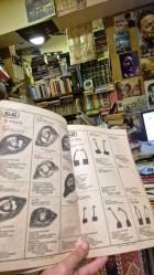 ALBİ Catalog 1984-85 Auto Electrical Spares