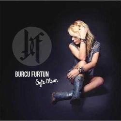 burcu fortun öyle olsun cd cd- NADİR- BASKISI TÜKENDİ-AMBALAJINDA CD