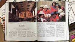 Länder und Völker; Südamerika: Brasilien-Kolumbien-Peru-Ecuador-Bolivien-Paraguay-Chile-Argentinien-Uruguay - Hardcover - Das Beste Reader´s Digest