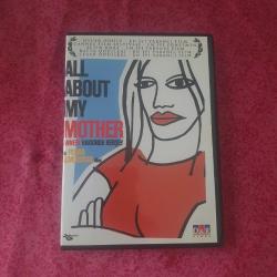 Annem Hakkında Her Şey - All About My Mother (15+)