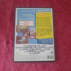 Annem Hakkında Her Şey - All About My Mother (15+)