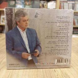 CENGİZ KURTOĞLU SAKLI DÜŞLER CD KARTON KAPAK JELATİNLİ