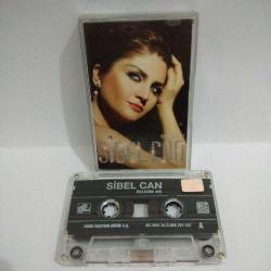 Kaset Sibel Can, Özledin Mi Albümü