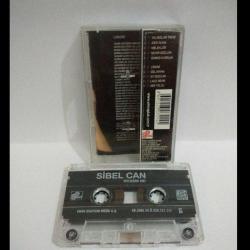Kaset Sibel Can, Özledin Mi Albümü