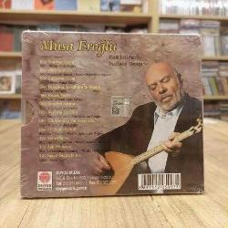 MUSA EROĞLU HALİL İBRAHİM KERBELA DESTANI CD JELATİNLİ