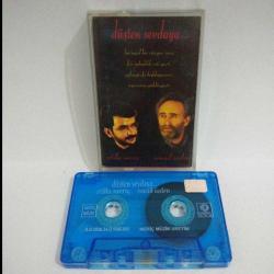 Kaset, Atilla Meriç, İsmail Özden, Düşten Sevdaya