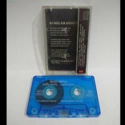 Kaset, Atilla Meriç, İsmail Özden, Düşten Sevdaya