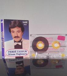 Ferdi Tayfur Nisan Yağmuru