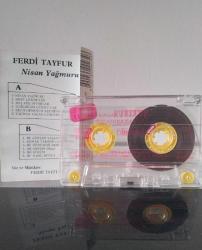 Ferdi Tayfur Nisan Yağmuru