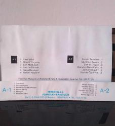 Ferdi Tayfur Yaktı Beni