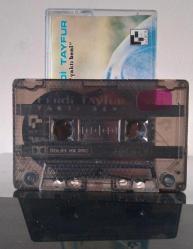 Ferdi Tayfur Yaktı Beni