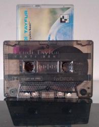 Ferdi Tayfur Yaktı Beni